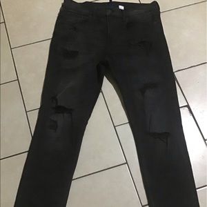 Men’s jeans